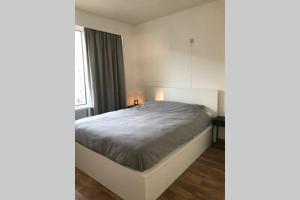 Zeedijk appartement Nieuwpoort