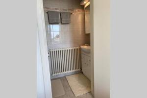 Zeedijk appartement Nieuwpoort