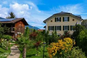 Ferienwohnung Waltensburg - Surcuolm