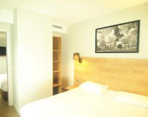 Appart'hotels Apparthotel Torcy : photos des chambres