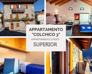 Albergo Diffuso Sutrio Zoncolan