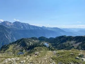 apt 4/6 pers aux villages du Bachat chamrousse - Séchilienne
