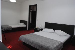 Triple Room room in Hotel Corona