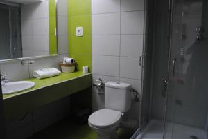 Standard Single Room room in Hotel Corona