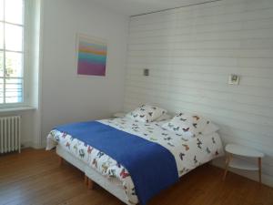 Appartements Appartement Hypercentre Quimper : photos des chambres