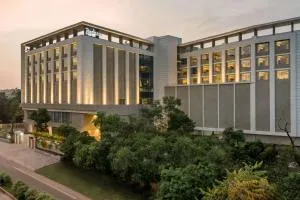 Radisson Bhopal - Shamsgarh