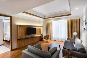 Radisson Bhopal
