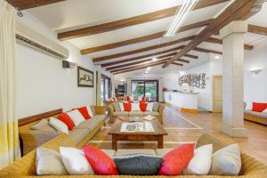 Il Borgo BagaBaga - Exclusive Country Retreat img11