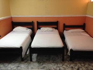 Hotel El Diamante CA