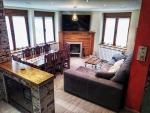 Casa Rural Pambuches