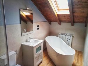 Casa Rural Pambuches