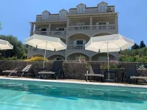 Hibiscus Suites - A - Gouvia