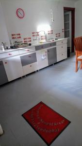 Szelíd Tisza Vályog Vendégház Tiszafüred