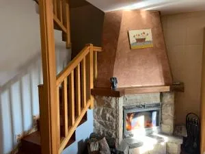 tranquilo y buena naturaleza - Arcos de Jalón