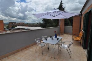 Flatinrome Residence Fiera