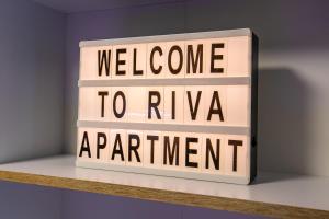 Riva Apartment