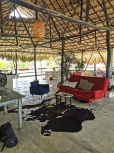 Casa el Muelle - 科韦尼亚斯