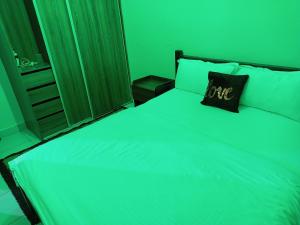 Swan Apartments, Nairobi