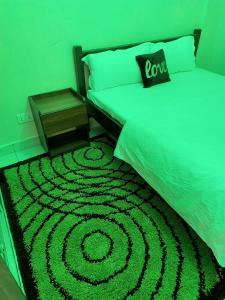 Swan Apartments, Nairobi