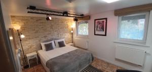 ApartHotel SAVAS 3 Studio and parking