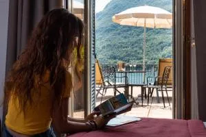 Hotel Ristorante La Quartina - Druogno