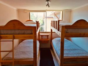 Depto Pucon WIFI Internet full equipado a 5 min de lago y centro