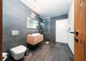 Luxury Davos Apartment for 4 - Panorama Terrace & 5 Star Hotel Spa