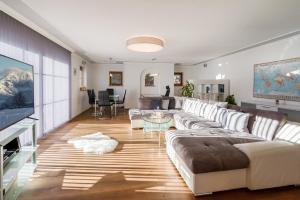 Chalet Weinberg T1 & T2 by Apartment Managers