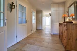 Green Garden Wohnung 1