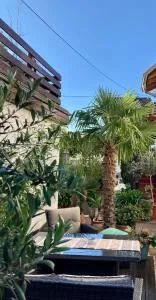 Gaestehaus Klaus - 门迪希 Gaestehaus Klaus - 门迪希