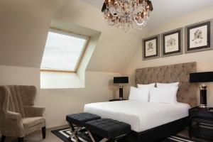 Hotels Royal Hainaut Spa & Resort Hotel : photos des chambres