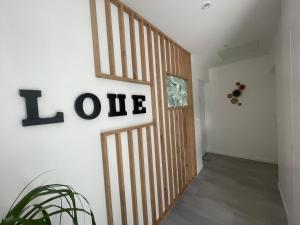 Appartements LOUE ET PASSION - DOMAINE LOUE PAISIBLE - Calme - Terrasse - Parking : photos des chambres