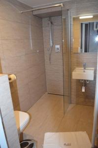 Penzion u Trávníčka