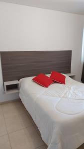 Excelente departamento con seguridad las 24hs