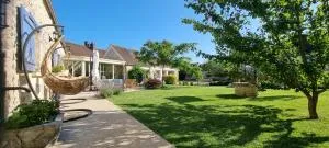 Les Vieilles Pierres chambres d'hôtes - Brasseuse Les Vieilles Pierres chambres d'hôtes - Brasseuse