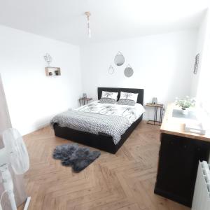 Appartements Appart Coeur de Rouen - Majestic : Appartement 1 Chambre