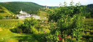 Ferienwohnung Probst - Mittelstrimmig