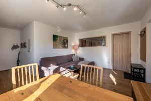 Ferienwohnung Alpenglück