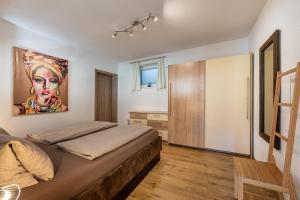 Ferienwohnung Alpenglück