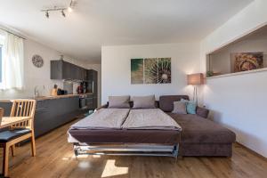 Ferienwohnung Alpenglück