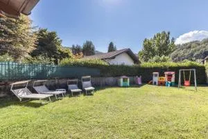 Casa Vacanza Anna - Cossogno