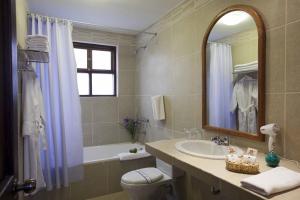 Hotel San Agustin Urubamba