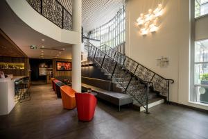 Hotels Hotel Campanile Paris-Bercy Village : photos des chambres