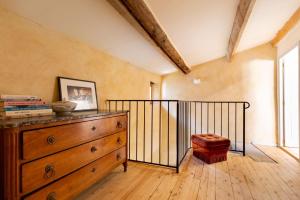 Hotels Le Pied de la Lettre : photos des chambres