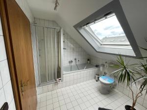 Ferienwohnung Adelheid Brachtendorf