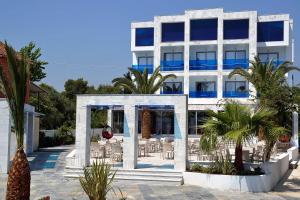 Corfu Palma Boutique Hotel Corfu Greece