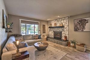 2 Mi to Rocky Mtn Natl Park Grand Lake Condo - 3hvězdičkové hotely ve městě Grand Lake