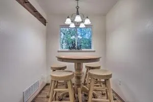 The Eagles Nest 3 Mi to Downtown Wasilla! - Willow