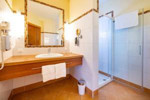 Golf & Thermenland Sonnenpension Frühstückshotel Burgauberg Stegersbach