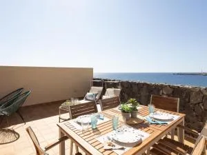 PillowAbroad - Sea view terrace - Las Eras